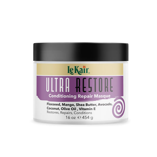 Ultra Restore Conditioning Repair Masque