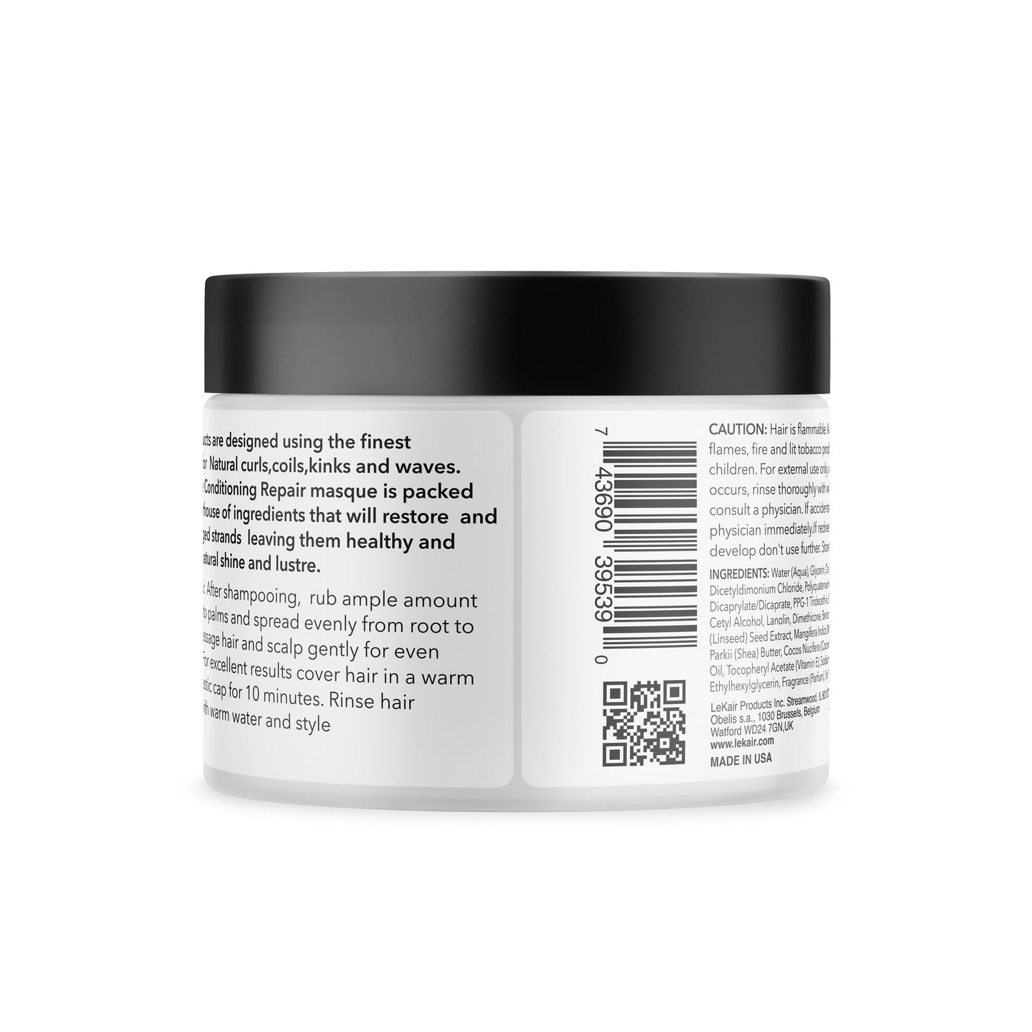 Ultra Restore Conditioning Repair Masque