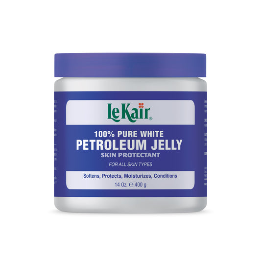 LeKair Petroleum Jelly Skin Protectant