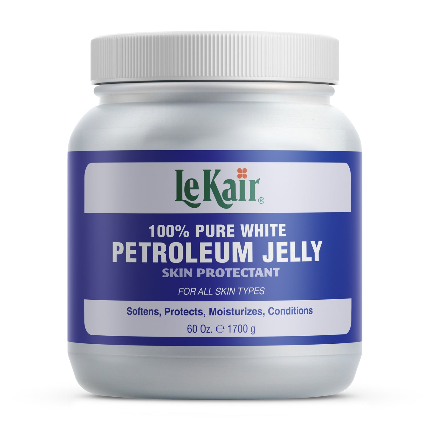 LeKair Petroleum Jelly Skin Protectant